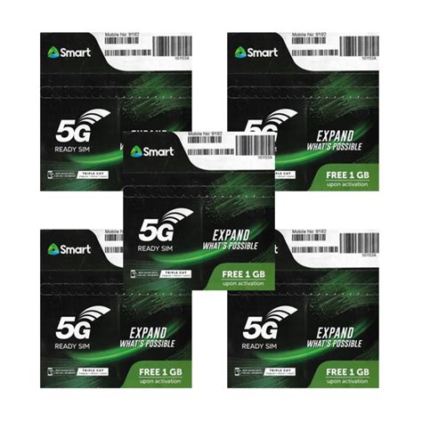 smart 5g sim card price|best 5gb sim only deals.